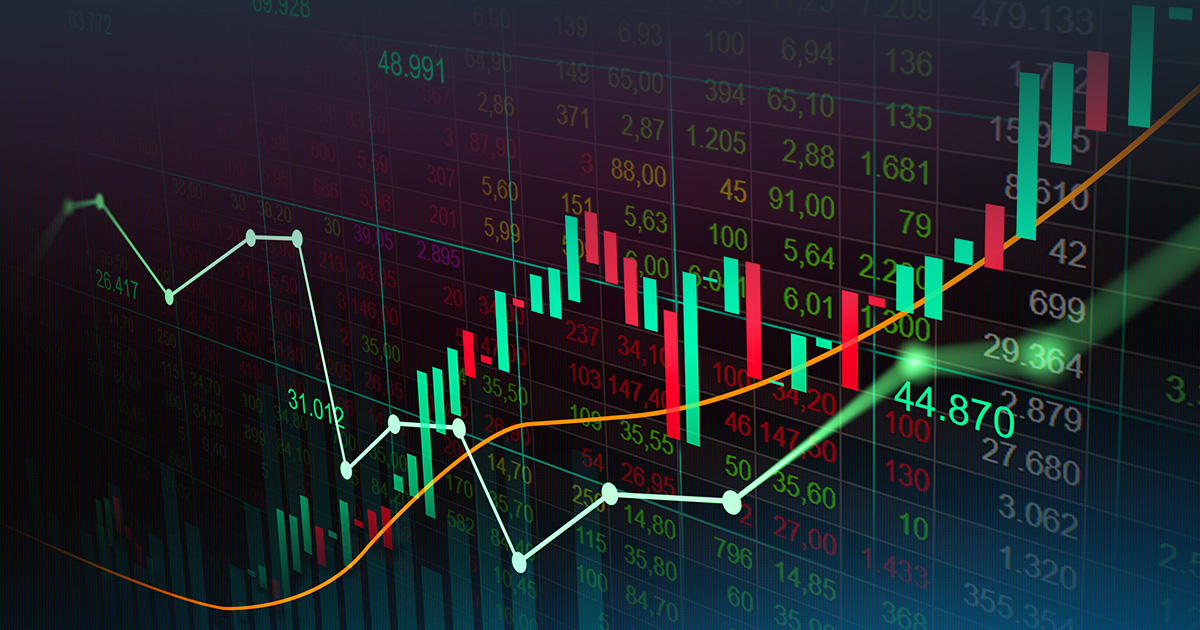 Most important Candlestick pattern