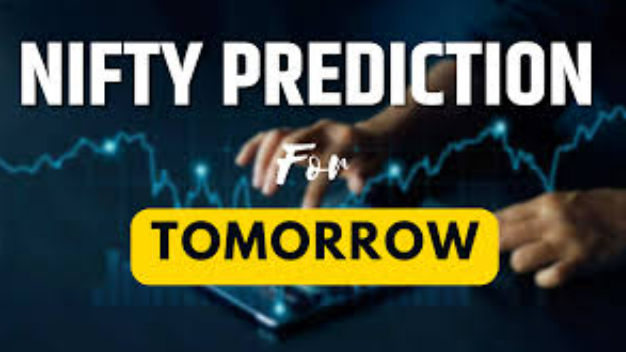 NIFTY PREDICTION