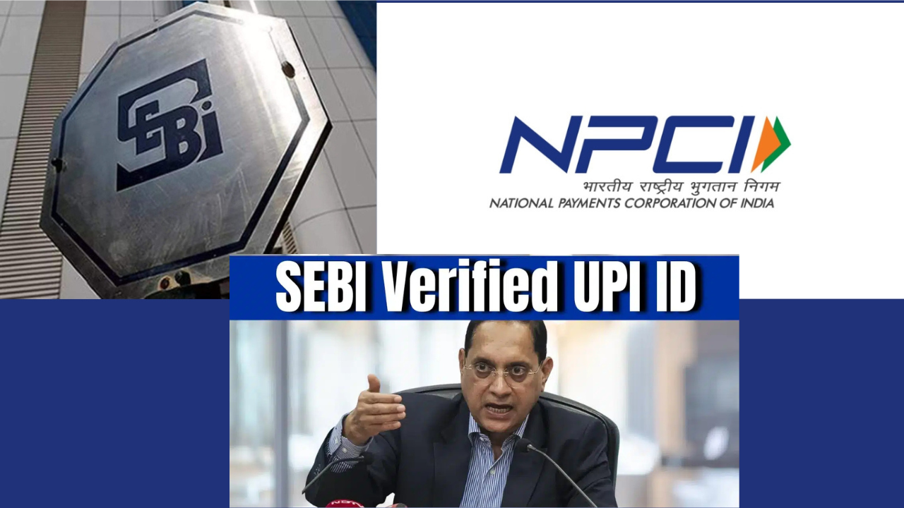 SEBI-NPCI
