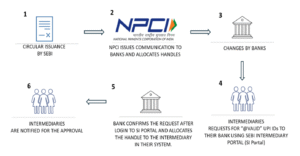 Echo System of new verified UPI payment system for investors